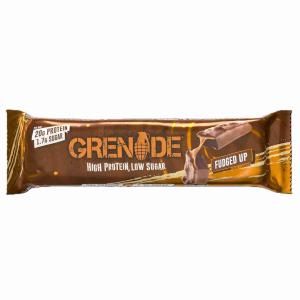 BARRETTA HIGHT PROTEIN FUDGED UP GRENADE 60 GR