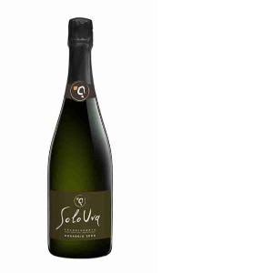 FRANCIACORTA DOSAGE ZÉRO AZ.AGR.SOLOUVA 75 CL