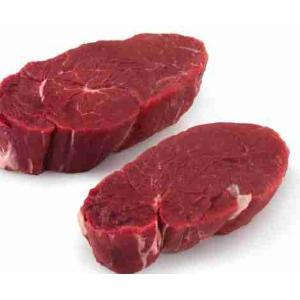 AIA VACUUM-PACKED ADULT BEEF FILLET (per kg)