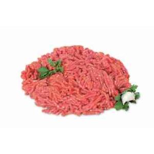 GEHACKTES SCHWEINEFLEISCH S/V (pro kg)