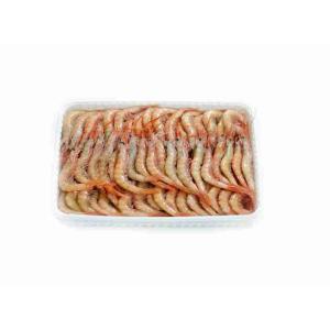 FRESH PINK PRAWNS II (per kg)