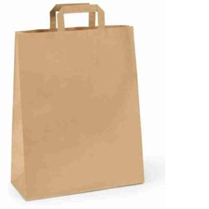 BUSTE PIATTINA AVANA 32X20X32 5 PZ x 50