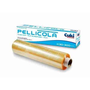 PELLICOLA RICAMBIO 300 MT H30 CUKI