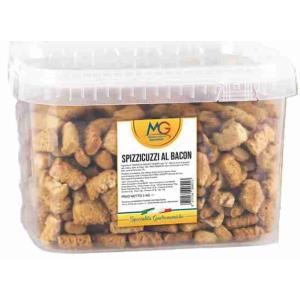 SPIZZICUZZI SPECKEIMER MAXIMAL TAG 3 KG