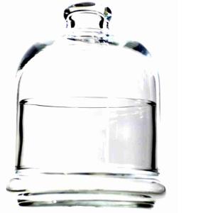 BEHÄLTER MIT GLOCKE D.7,6X10H 96966_1118527