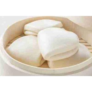 GUA BAO SANDWICH 30GRX10 VAPEUR 30 GR