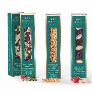 MAJANI ASSORTED SWEETS BARS 40 GR