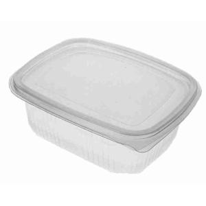 POLYPROPYLENE TRAYS W/C 1.5LT +PERFORMANCE x 25