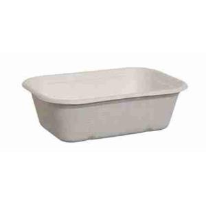 ORGANIC CHIPS TRAYS ML250 +PERFORMANCE x 25