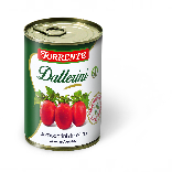 TOMATES DATTERINI LA TORRENTE LATA 400 GR