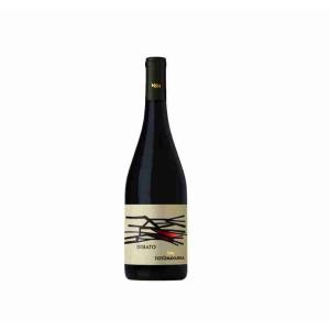 RED WINE DISIATA FRAPPATO NAVARRA 75 CL