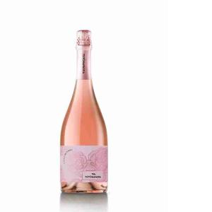 EXTRA BRUT SEKT ROSEMOSSE NAVARRA 75 CL