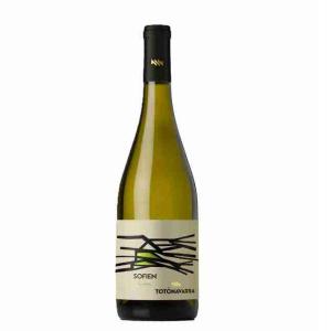 VINO BIANCO SOFIEN GRILLO NAVARRA 75 CL