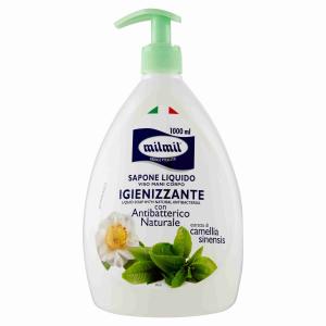 SAPONE LIQ. IGIENIZZANTE MIL MIL 1 LT