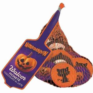 RETINA MONETE HORRORWEEN WALCOR 75 GR