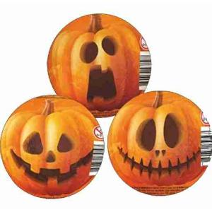 CALABAZA HORRORWEEN WALCOR 40 GR