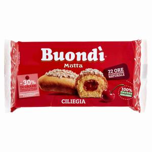 BUONDI' CEREZA X6UDS BAúles 258 GR