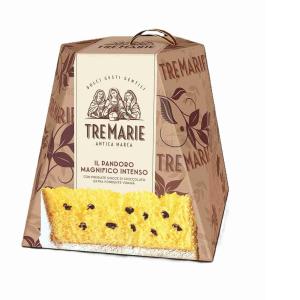 HERRLICHES PANDORO INTENSE THREE MARIE 1 KG