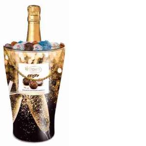 GLACETTE SELECTION SPUMANTE & PRALINE WITORS 180 G