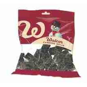 CARBONE DOLCE SACCHETTO WALCOR 50 GR