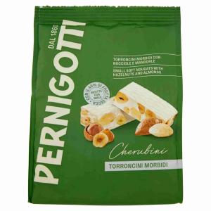 WEICHES HASELNUSS-MANDEL-NOUGAT PERNIGOTTI 11