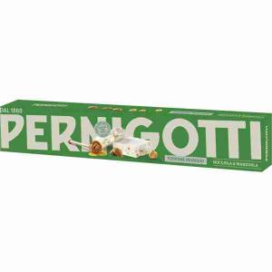 TORRONE MORBIDO NOCCIOLA&MANDORLA PERNIGOTTI 135 G