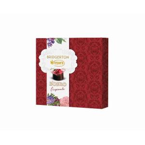 CONF.SCATOLA QUADRATA IL BOERO WITORS 200 GR