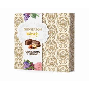 GIANDUIOTTO&CREMINO BRIDGERTON WITORS 200 BOX