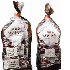 MAJANI BULK BAGS 25 PCS