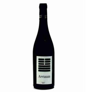 VINO ROSSO APPIANUM SPIRITI EBBRI 75 CL