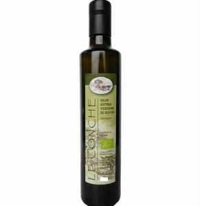 ACEITE EVO ORGÁNICO LE CONCHE 750 ML