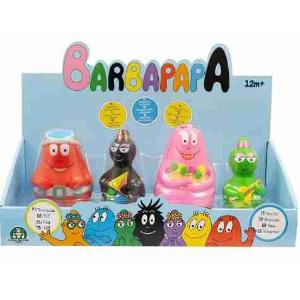 FAM. BARBAPAPA