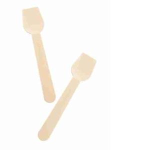 PLA BIO ECO ICE CREAM SCOOP 500 PCS