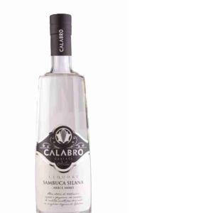 LICOR SAMBUCA SILANA MAIORANO 50 CL