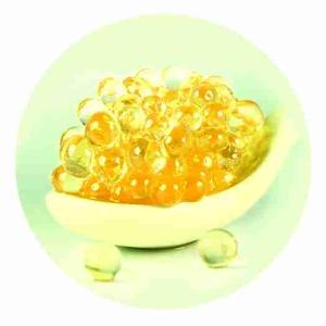 LEONARDI EXTRA VIRGIN OIL PEARLS 50 GR