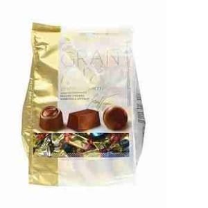 GRAN MIX PRALINEN VERGANI BEUTEL 900 GR