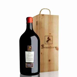 EHOS IGP RED WINE SENATORE 3 LT