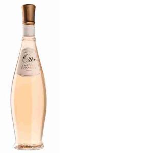 ROSE' OTT ROMASSAN WINE COTES DE PROVENCE 75 CL