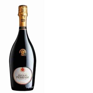 GIULIO FERRARI SPARKLING WINE 2012 FERRARI 75 CL