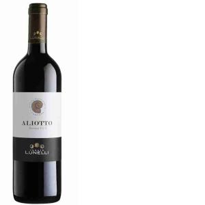 ALIOTTO FERRARI VINO TINTO 75 CL