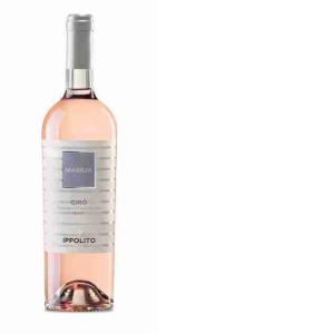 ROSE WINE MABILIA IPPOLITO 1845 75 CL