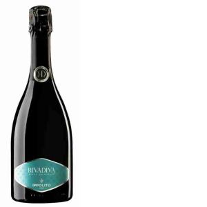 ESPUMOSO BLANC DE BLANCS RIVADIVA IPPOLITO 1845 75