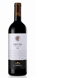 TEUTO FERRARI RED WINE 75 CL