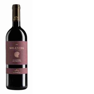 FERRARI SOLENIDA RED WINE 75 CL