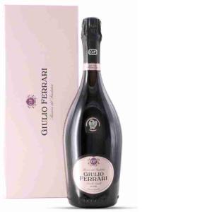 GIULIO FERRARI 2012 FERRARI 75 CL ROSE'...