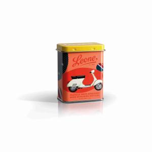 CARAMELLE PAST.MISTE VESPA PRIMAVERA LEONE 30 GR