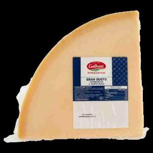 GRANGUSTO-KÄSE 100 % ITALIENISCHE MILCH GALBANI...