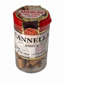 CANNELLA STECCA ANGELINI 15 GR