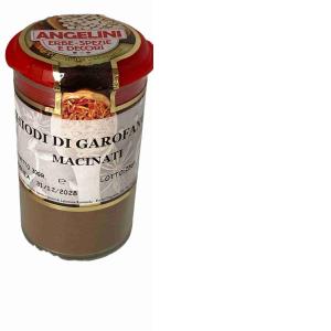 CHIODI DI GAROFANO MACINAT1 ANGELINI 30 GR