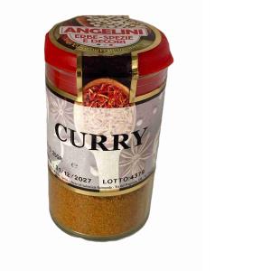 CURRY ANGELINI 25 GR